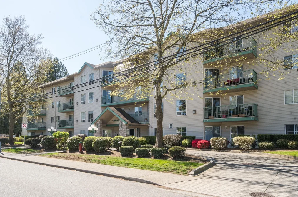 205 2435 CENTER STREET, Abbotsford BC V2T 2N4, Abbotsford BC — Residential for Sale - Photo 4