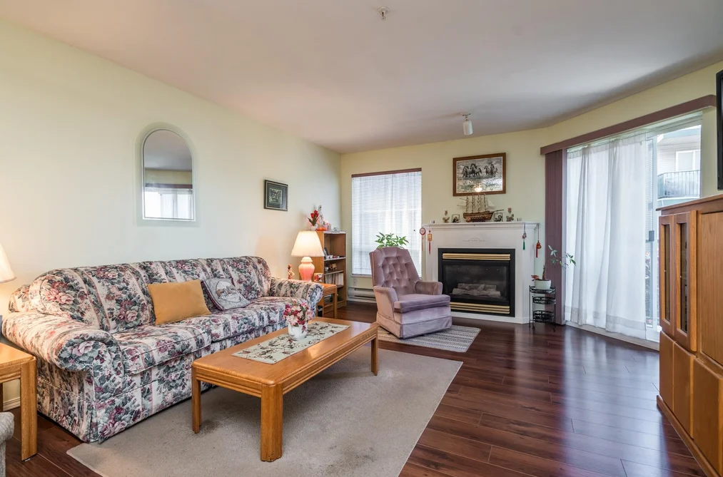 205 2435 CENTER STREET, Abbotsford BC V2T 2N4, Abbotsford BC — Residential for Sale - Photo 6