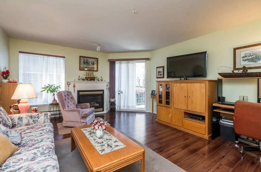 205 2435 CENTER STREET, Abbotsford BC V2T 2N4, Abbotsford BC — Residential for Sale - Photo 7