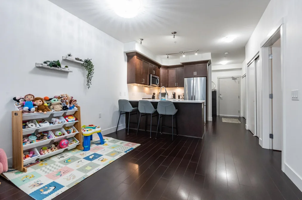 205 2436 KELLY AVENUE, Port Coquitlam BC V3C 1Y4, Port Coquitlam BC — Residential for Sale - Photo 4