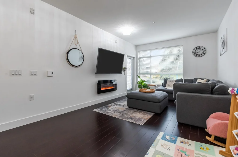 205 2436 KELLY AVENUE, Port Coquitlam BC V3C 1Y4, Port Coquitlam BC — Residential for Sale - Photo 5