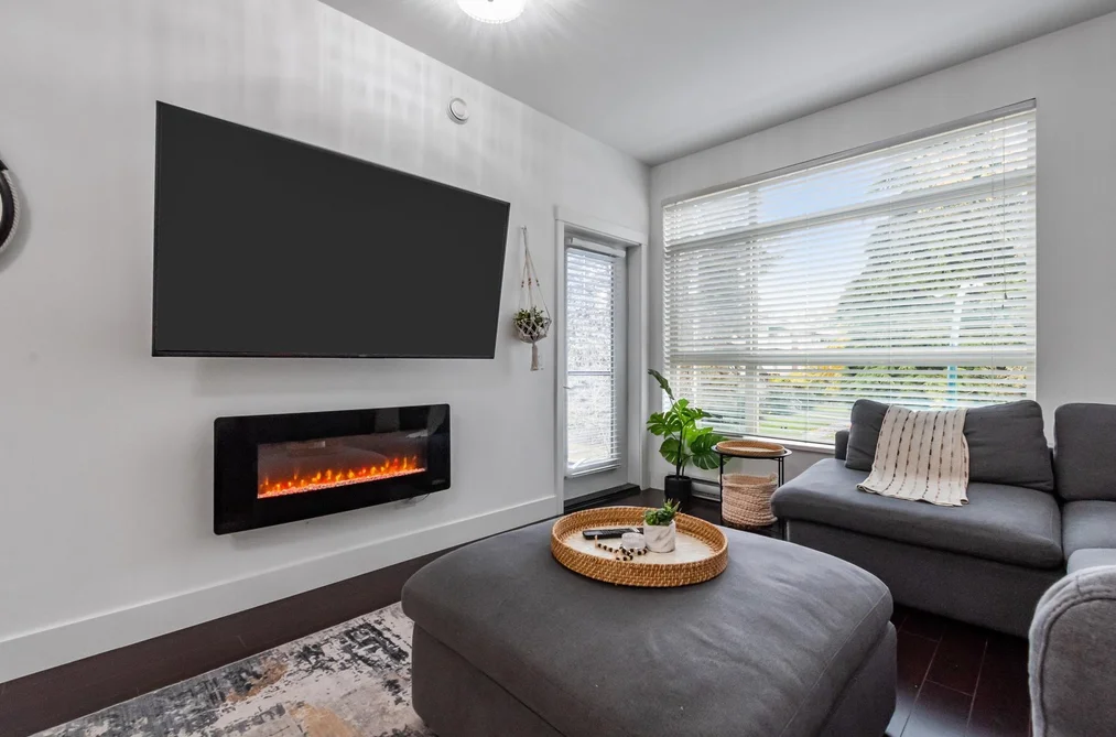 205 2436 KELLY AVENUE, Port Coquitlam BC V3C 1Y4, Port Coquitlam BC — Residential for Sale - Photo 6