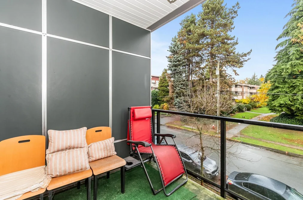 205 2436 KELLY AVENUE, Port Coquitlam BC V3C 1Y4, Port Coquitlam BC — Residential for Sale - Photo 7