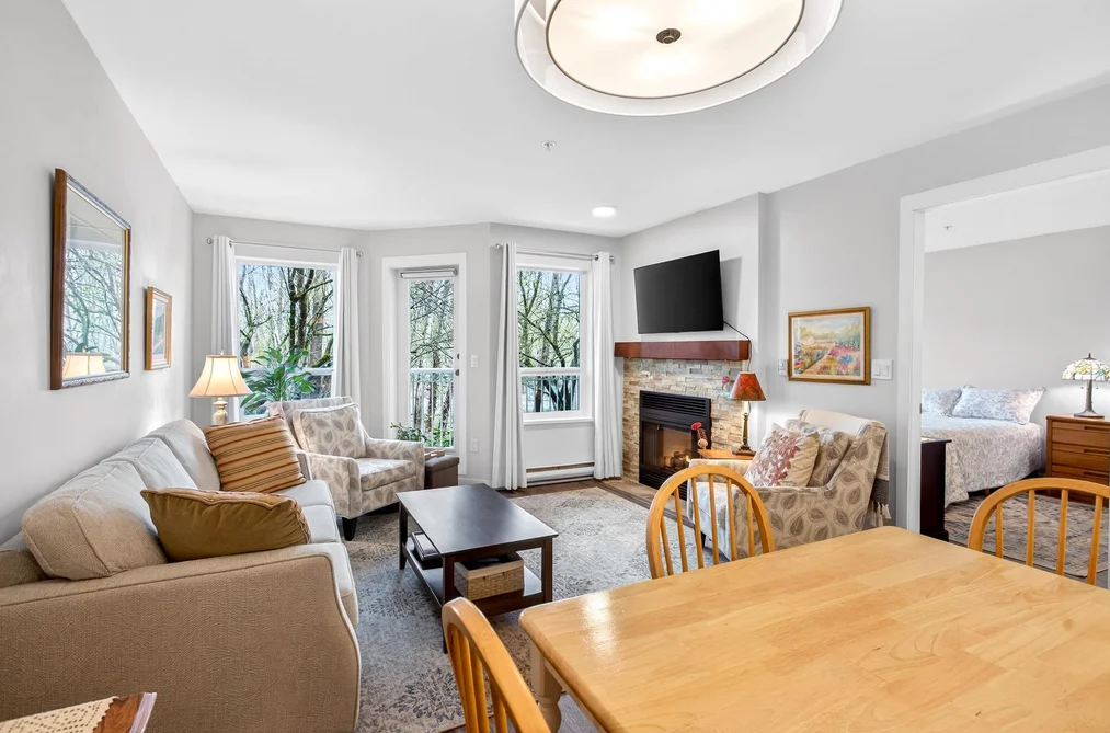 205 2439 WILSON AVENUE, Port Coquitlam BC V3C 6H6, Port Coquitlam BC — Residential for Sale - Photo 4