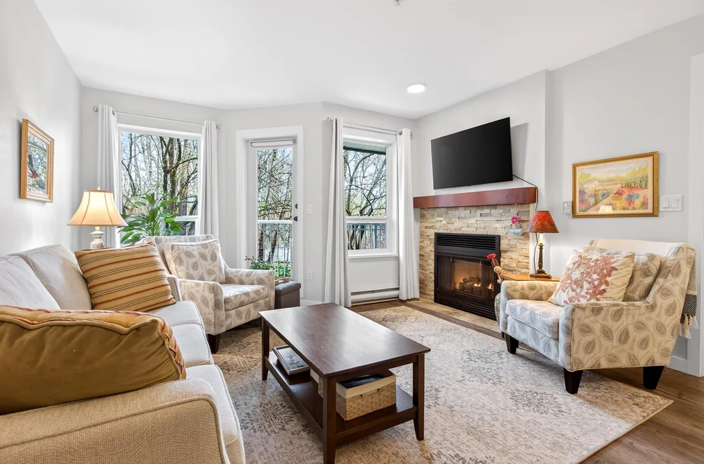 205 2439 WILSON AVENUE, Port Coquitlam BC V3C 6H6, Port Coquitlam BC — Residential for Sale - Photo 5