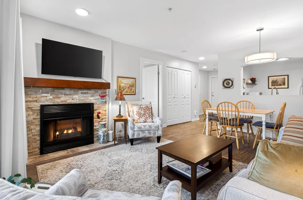 205 2439 WILSON AVENUE, Port Coquitlam BC V3C 6H6, Port Coquitlam BC — Residential for Sale - Photo 6
