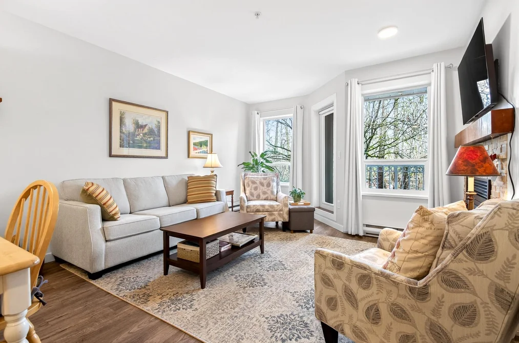 205 2439 WILSON AVENUE, Port Coquitlam BC V3C 6H6, Port Coquitlam BC — Residential for Sale - Photo 7