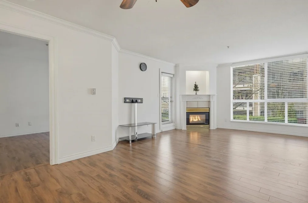 205 2485 ATKINS AVENUE, Port Coquitlam BC V3C 1Z1, Port Coquitlam BC — Residential for Sale - Photo 3