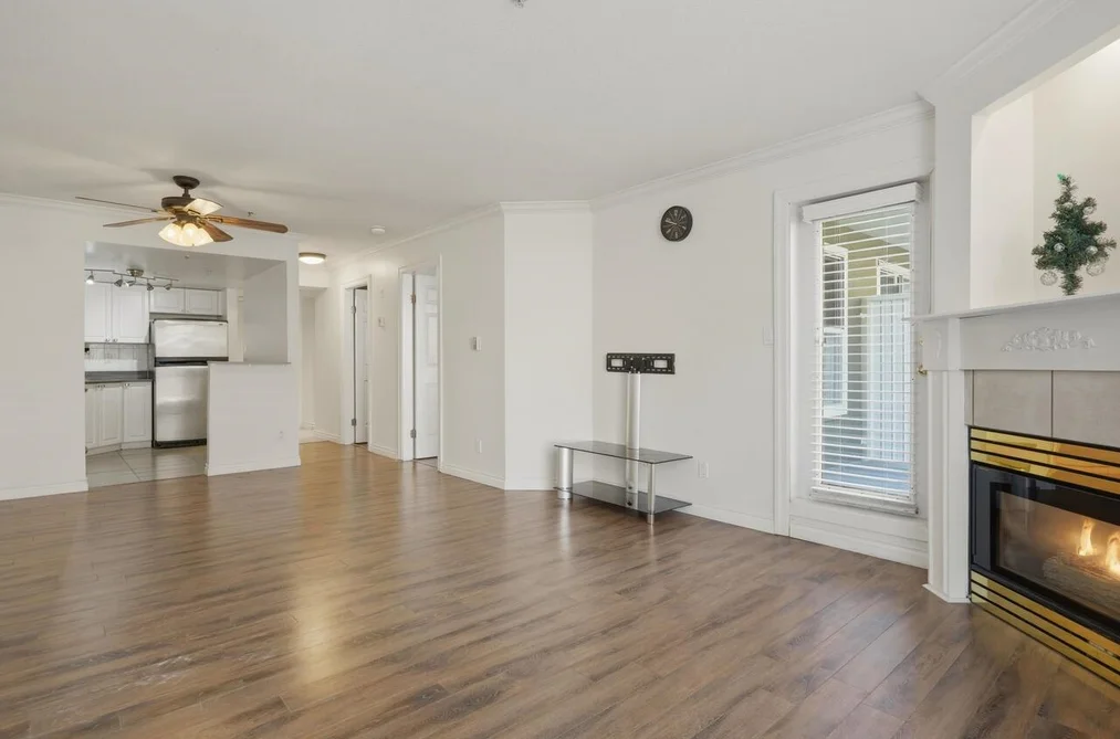 205 2485 ATKINS AVENUE, Port Coquitlam BC V3C 1Z1, Port Coquitlam BC — Residential for Sale - Photo 4