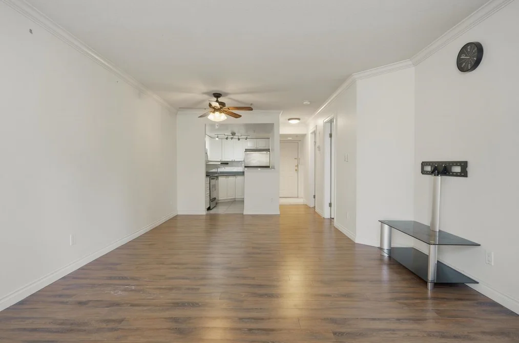 205 2485 ATKINS AVENUE, Port Coquitlam BC V3C 1Z1, Port Coquitlam BC — Residential for Sale - Photo 5