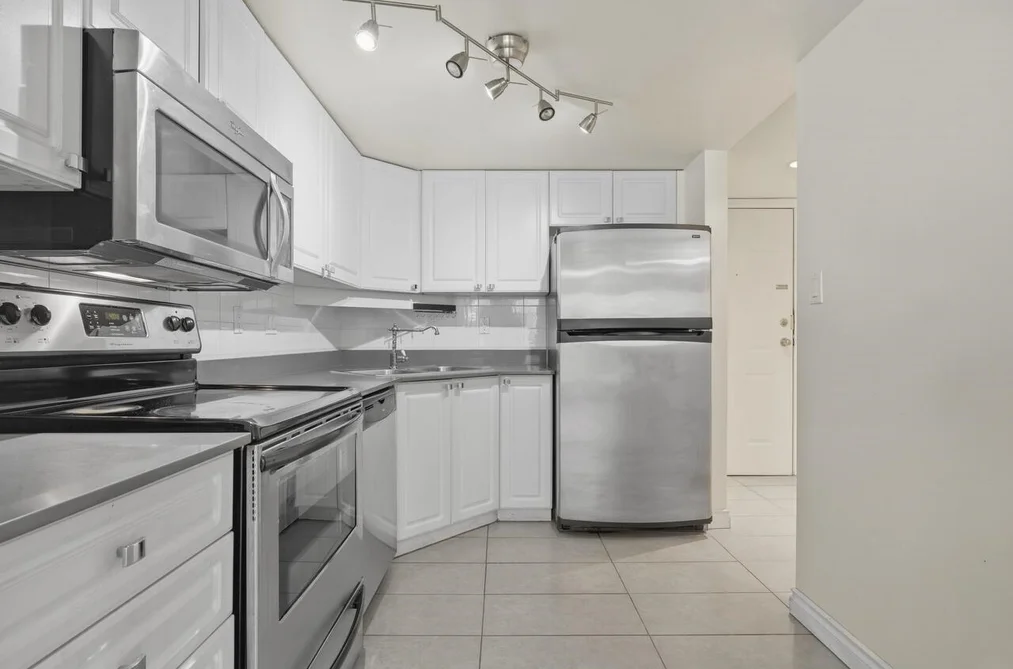 205 2485 ATKINS AVENUE, Port Coquitlam BC V3C 1Z1, Port Coquitlam BC — Residential for Sale - Photo 7