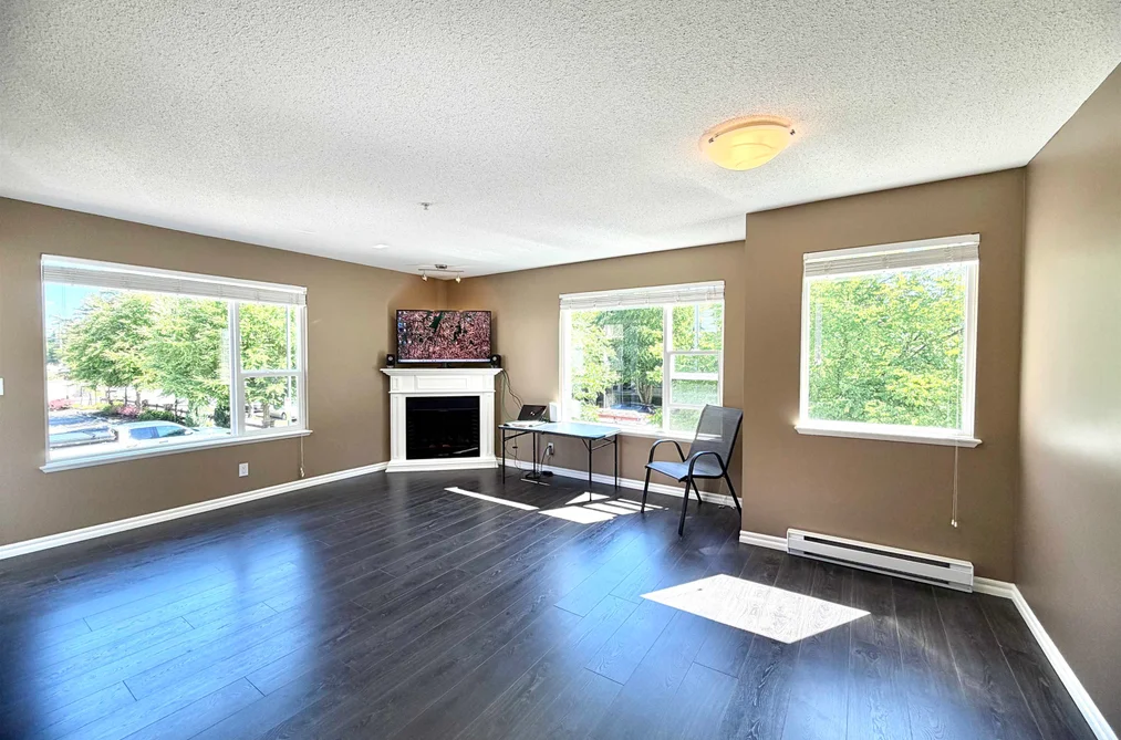 205 2581 LANGDON STREET, Abbotsford BC V2T 7A3, Abbotsford BC — Residential for Sale — Photo 25 of 39