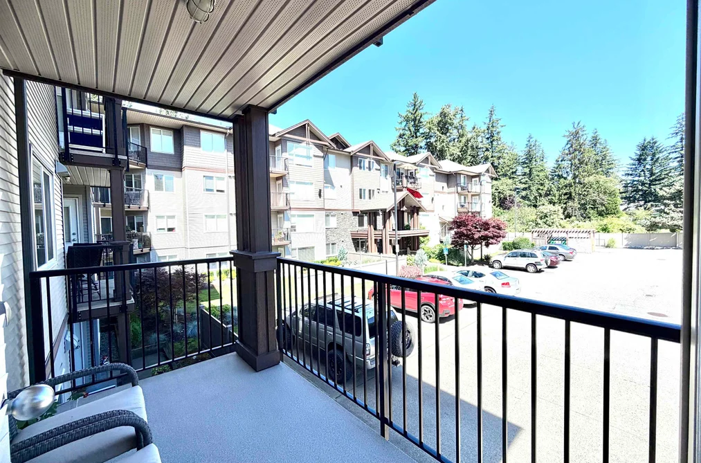 205 2581 LANGDON STREET, Abbotsford BC V2T 7A3, Abbotsford BC — Residential for Sale — Photo 31 of 39