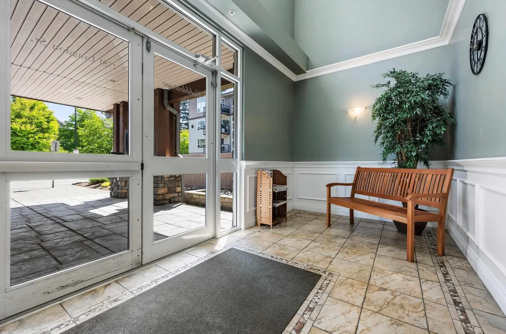 205 2581 LANGDON STREET, Abbotsford BC V2T 7A3, Abbotsford BC — Residential for Sale — Photo 38 of 39