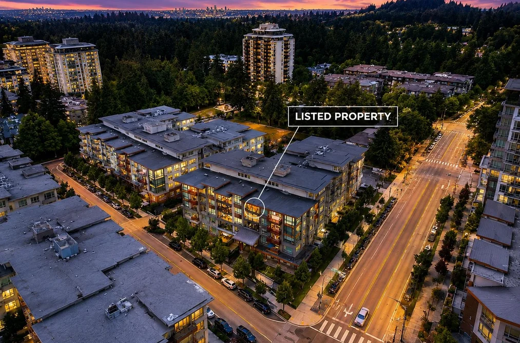 Condo for sale at 205 2663 Library Lane North Vancouver British Columbia - MLS: R3158001
