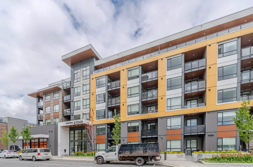 205 - 27249 Aldergrove Town Centre Drive, Langley, BC - MLS: R3144341 - Photo 2