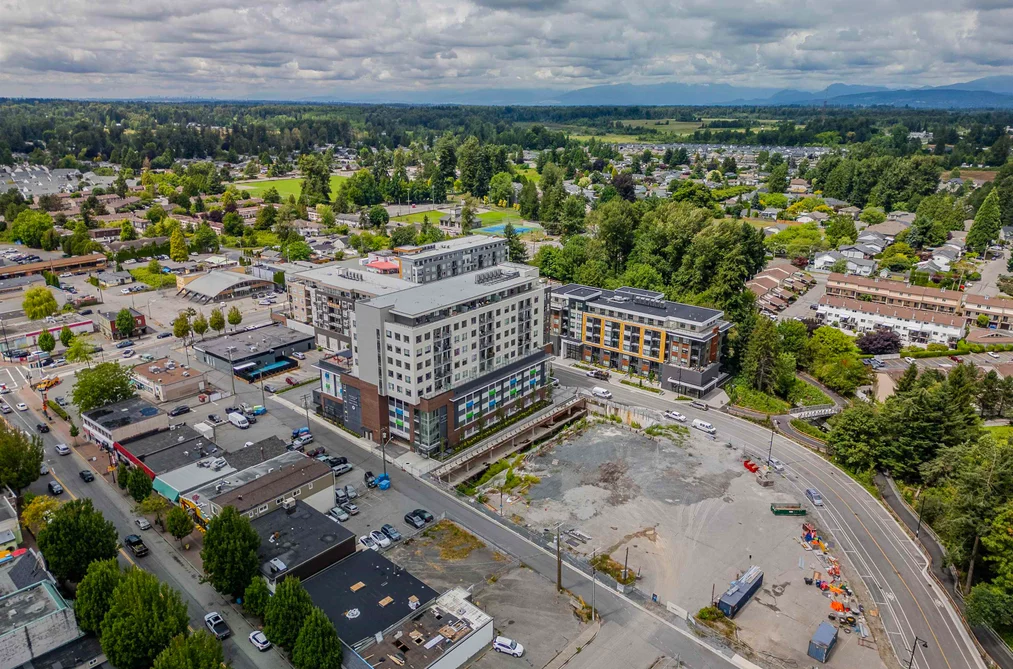 205 - 27249 Aldergrove Town Centre Drive, Langley, BC - MLS: R3144341 - Photo 27
