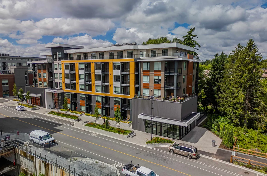 205 - 27249 Aldergrove Town Centre Drive, Langley, BC - MLS: R3144341 - Photo 29