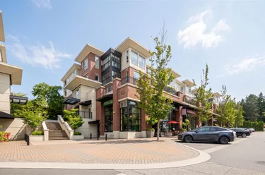 2940 King George Blvd Unit 205, Surrey, BC - MLS: R3169917