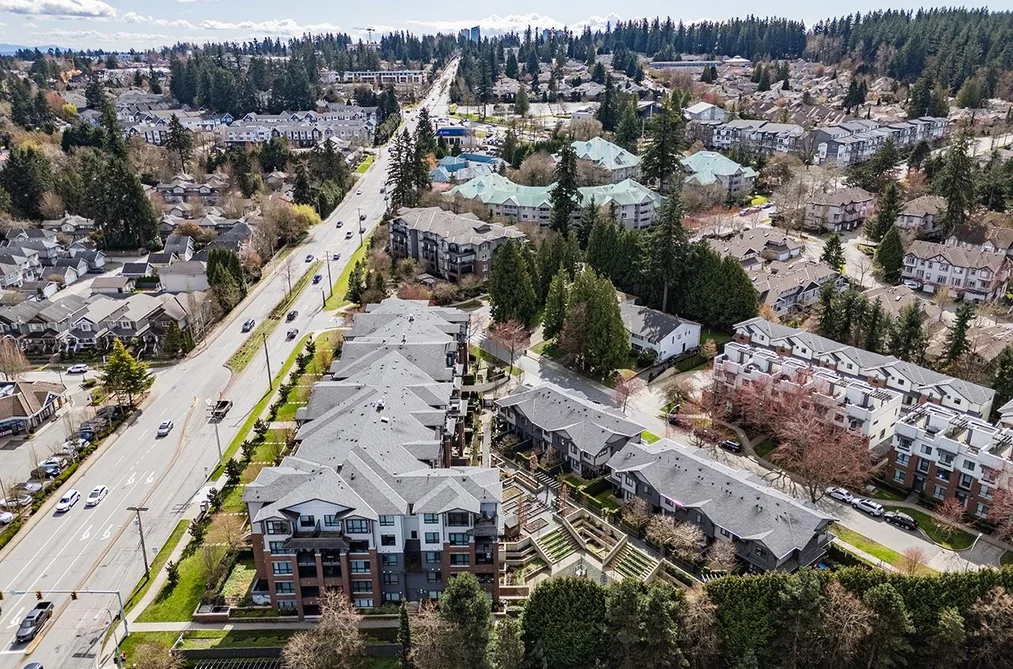 205 2960 151 STREET, Surrey BC V4P 0G3, Surrey BC — Residential for Sale - Photo 4