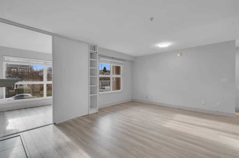 205 2965 HORLEY STREET, Vancouver BC V5R 6B9, Vancouver BC — Residential for Sale - Photo 4