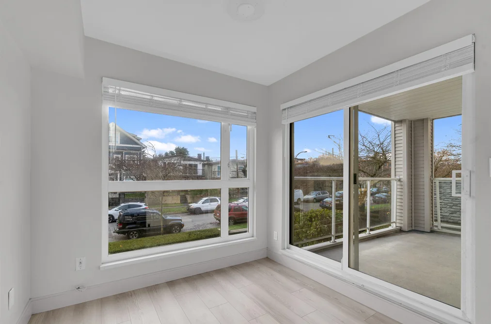 205 2965 HORLEY STREET, Vancouver BC V5R 6B9, Vancouver BC — Residential for Sale - Photo 6
