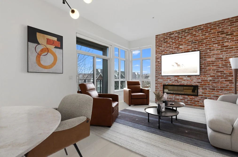 205 300 SALTER STREET, New Westminster BC V3M 0L9, New Westminster BC — Residential for Sale - Photo 7