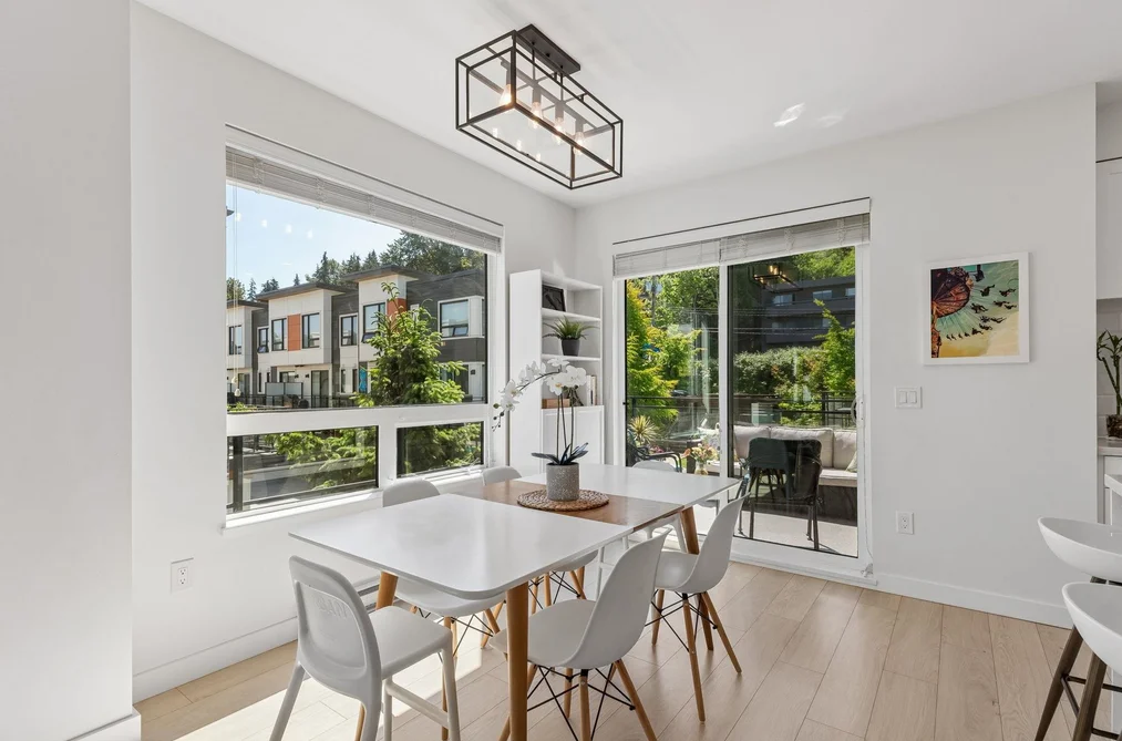 205 3021 ST GEORGE STREET, Port Moody BC V3H 0K3, Port Moody BC — Residential for Sale - Photo 2