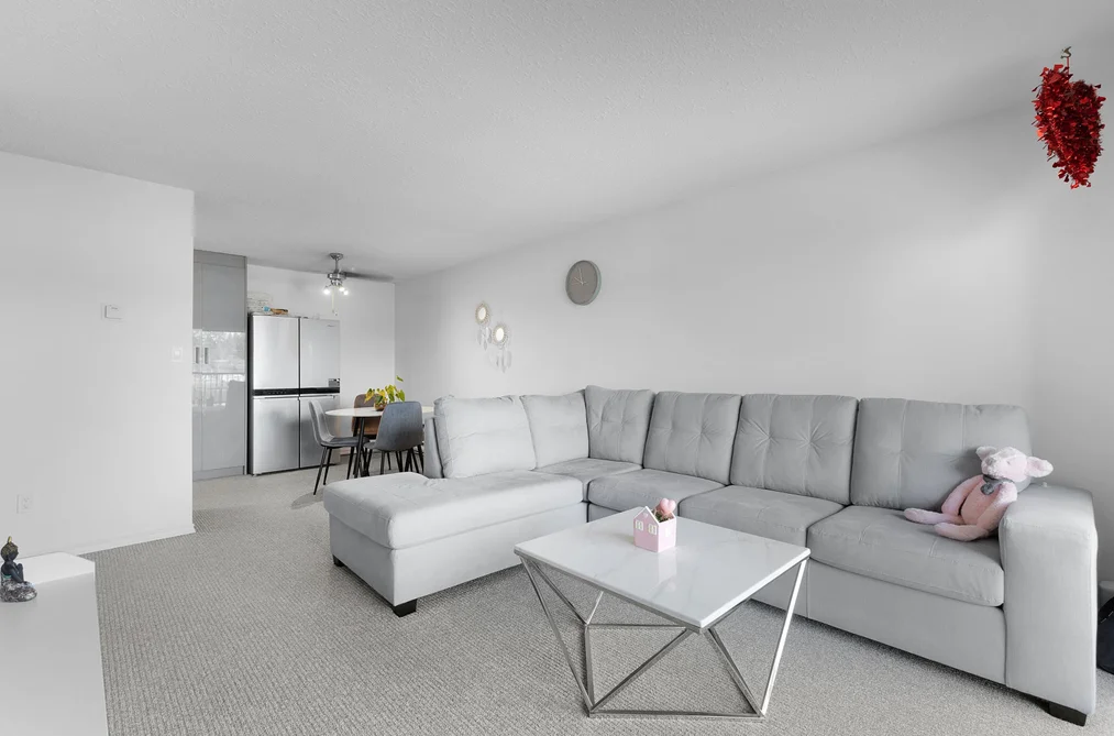 Condo for sale at 205 3043 270 Street Langley British Columbia - MLS: R3105806