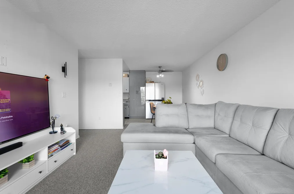 205 3043 270 STREET, Langley BC V4W 3M2, Langley BC — Residential for Sale - Photo 3