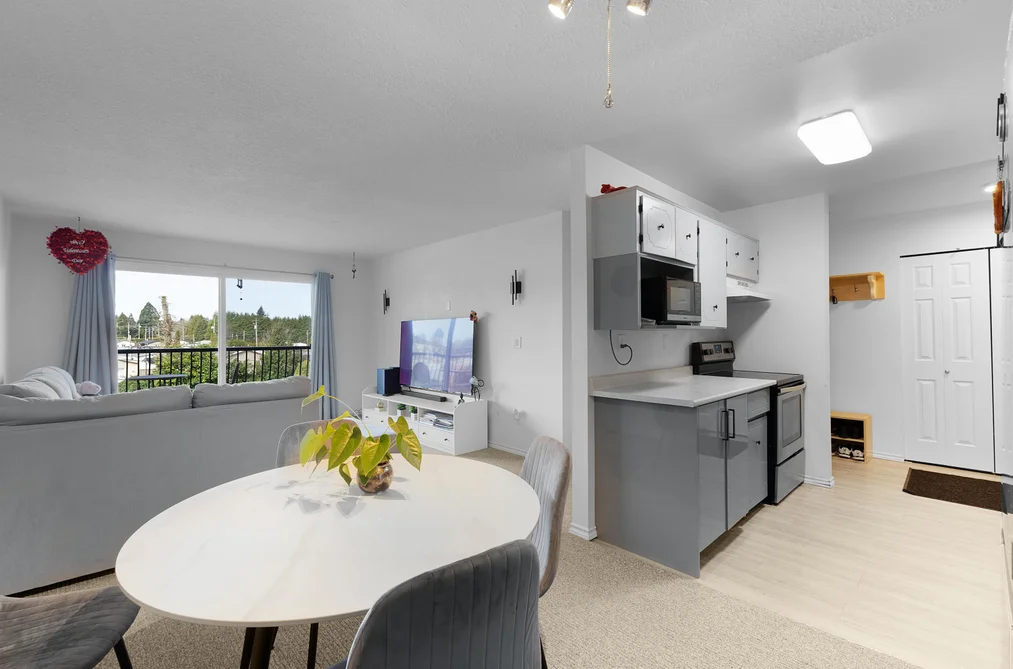 205 3043 270 STREET, Langley BC V4W 3M2, Langley BC — Residential for Sale - Photo 6