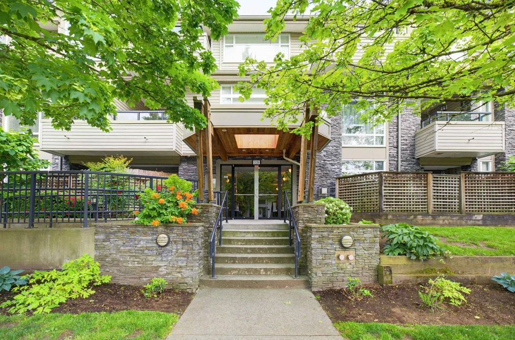 205 3150 VINCENT STREET, Port Coquitlam BC V3B 3T1, Port Coquitlam BC — Residential for Sale - Photo 3