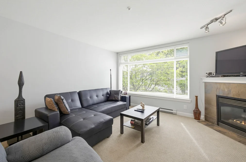 205 3150 VINCENT STREET, Port Coquitlam BC V3B 3T1, Port Coquitlam BC — Residential for Sale - Photo 4
