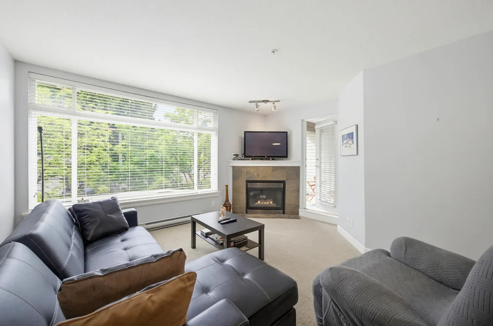 205 3150 VINCENT STREET, Port Coquitlam BC V3B 3T1, Port Coquitlam BC — Residential for Sale - Photo 5