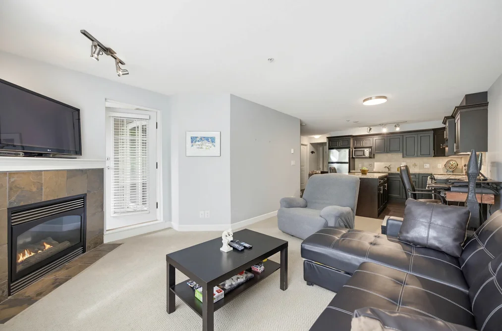 205 3150 VINCENT STREET, Port Coquitlam BC V3B 3T1, Port Coquitlam BC — Residential for Sale - Photo 7
