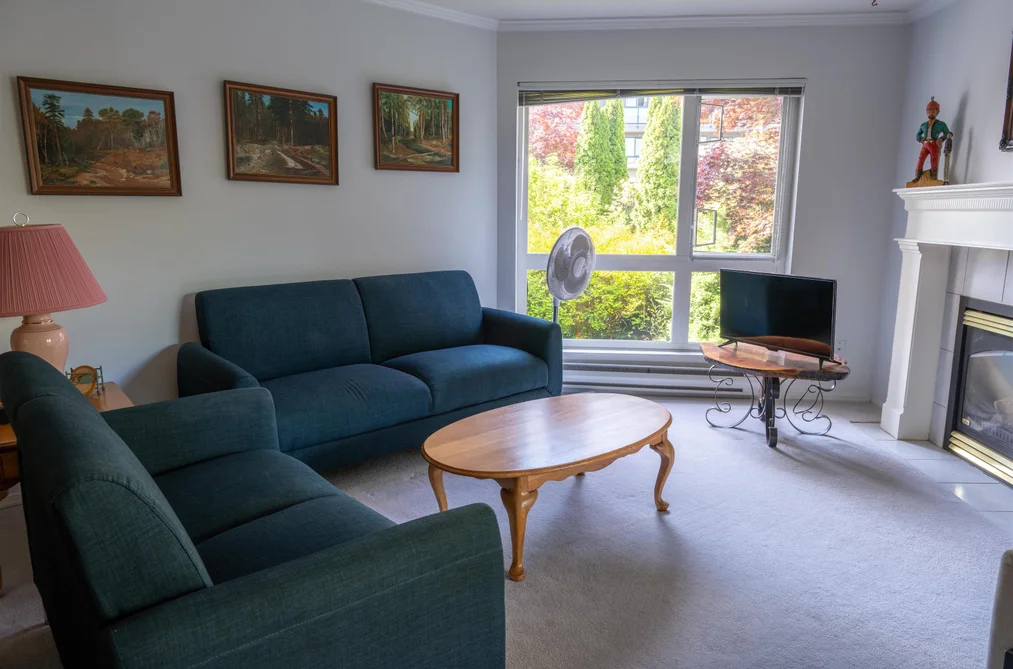 205 3172 GLADWIN ROAD, Abbotsford BC V2T 5T3, Abbotsford BC — Residential for Sale - Photo 4