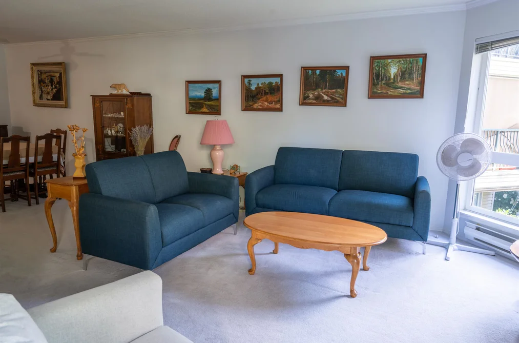 205 3172 GLADWIN ROAD, Abbotsford BC V2T 5T3, Abbotsford BC — Residential for Sale - Photo 5