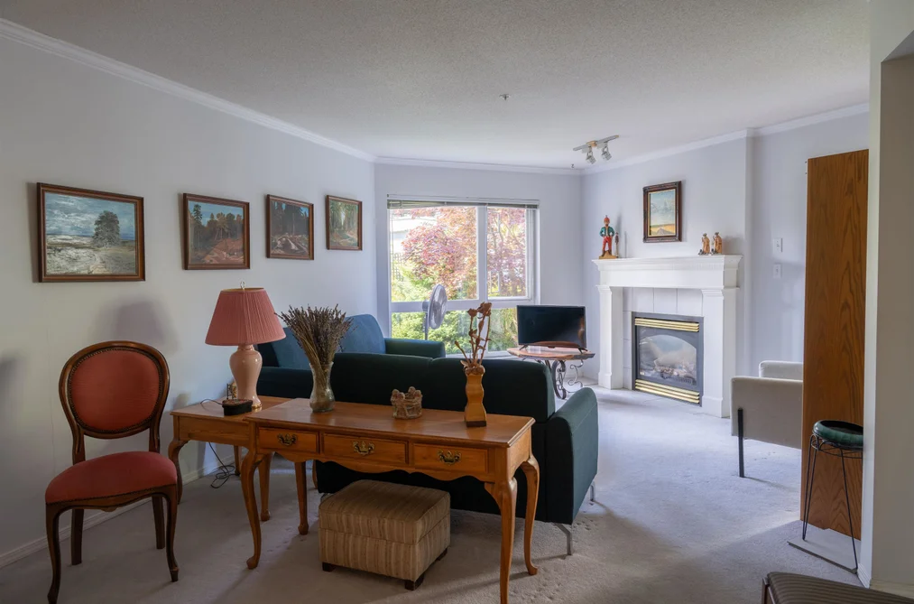 205 3172 GLADWIN ROAD, Abbotsford BC V2T 5T3, Abbotsford BC — Residential for Sale - Photo 6