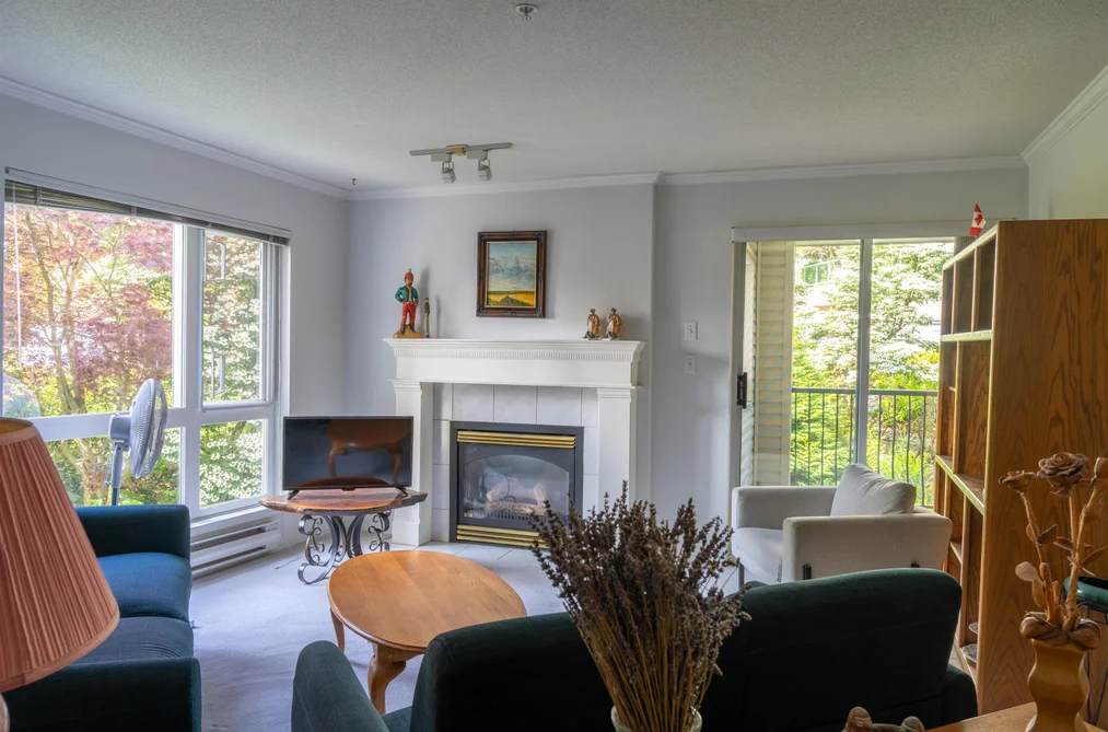 205 3172 GLADWIN ROAD, Abbotsford BC V2T 5T3, Abbotsford BC — Residential for Sale - Photo 7