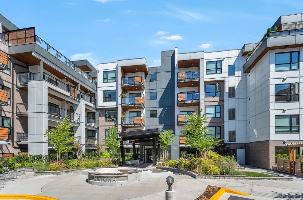 3182 Gladwin Rd Unit 205, Abbotsford, BC - MLS: R3175734