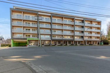 32110 Hillcrest Ave Unit 305, Abbotsford, BC - MLS: R3152735