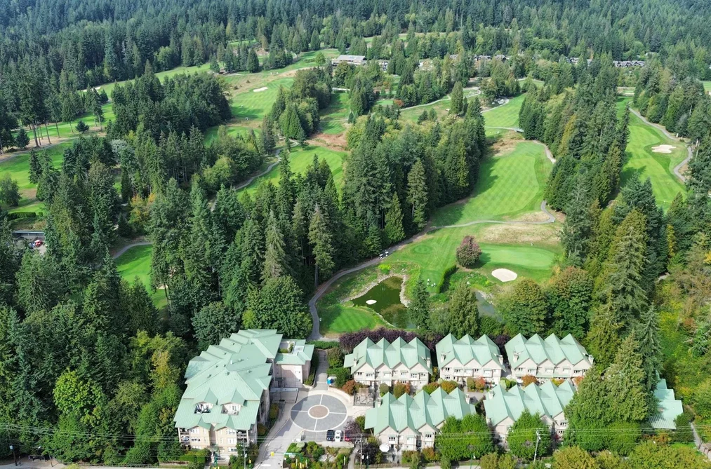 Condo for sale at 205 3294 Mt Seymour Parkway North Vancouver British Columbia - MLS: R3165207