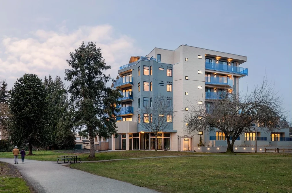 205 33160 PLAXTON CRESCENT, Abbotsford BC V2S 0N6, Abbotsford BC — Residential for Sale - Photo 2