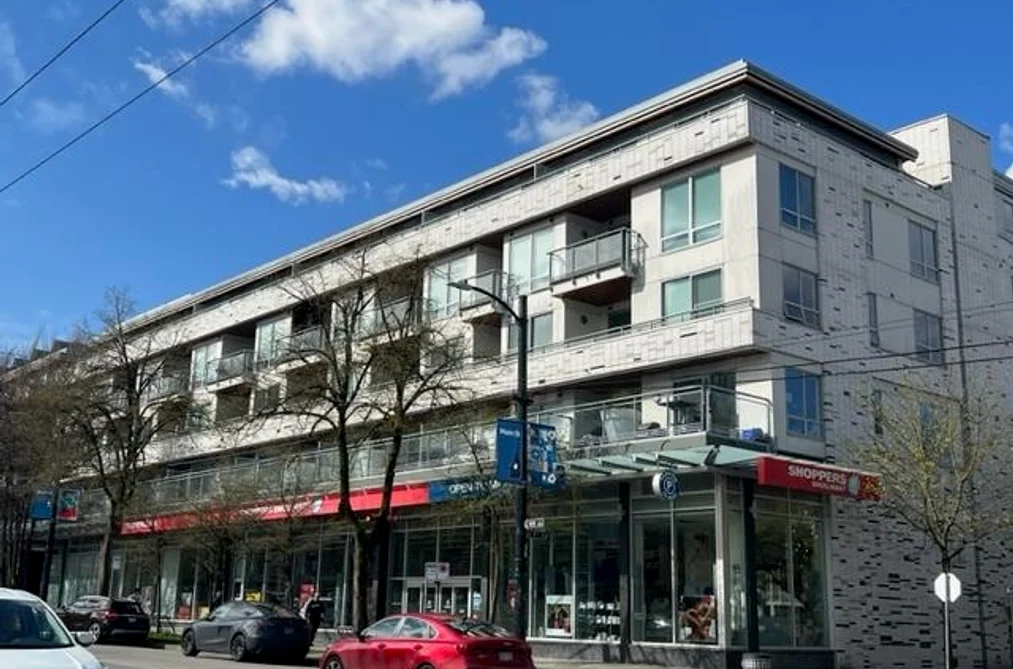 205 3333 MAIN STREET, Vancouver BC V5V 3M8, Vancouver BC — Residential for Sale - Photo 2