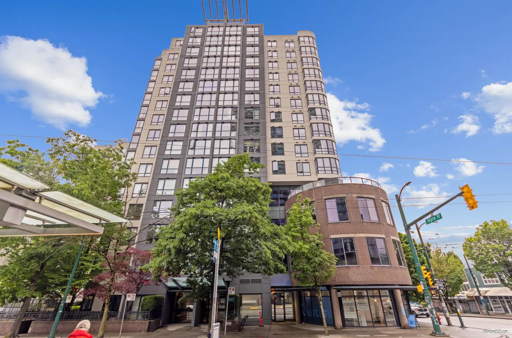 Condo for sale at 205 3438 Vanness Avenue Vancouver British Columbia - MLS: R3129717