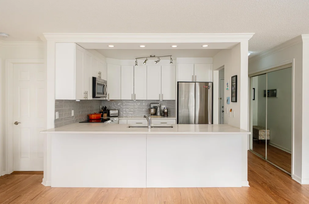 205 3788 W 8TH AVENUE, Vancouver BC V6R 1Z3, Vancouver BC — Residential for Sale - Photo 4