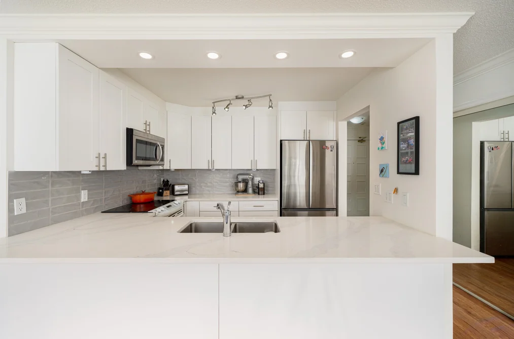 205 3788 W 8TH AVENUE, Vancouver BC V6R 1Z3, Vancouver BC — Residential for Sale - Photo 5