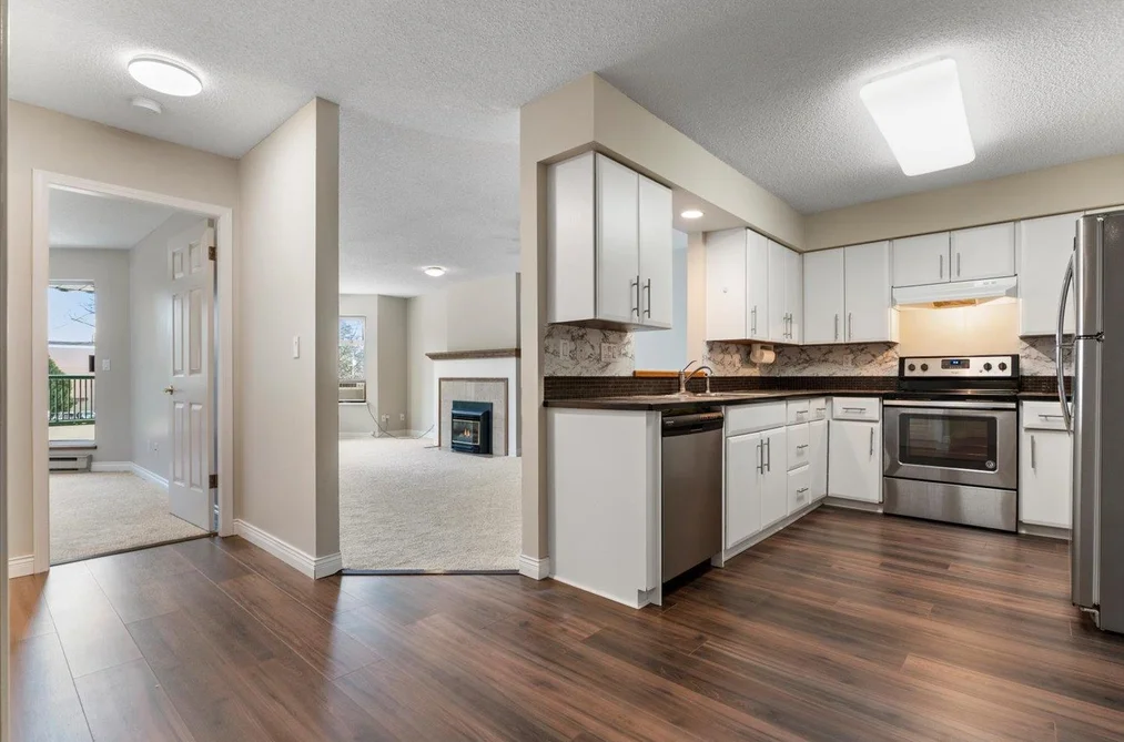 Condo for sale at 205 45604 Brett Avenue Chilliwack British Columbia - MLS: R3108657