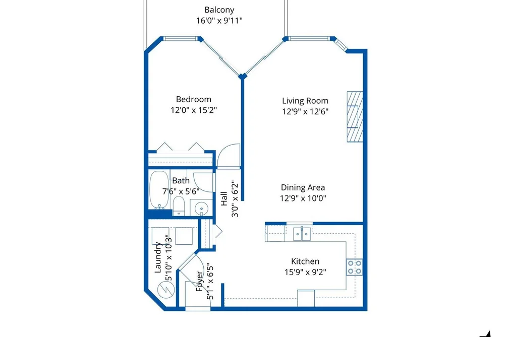 205 45604 BRETT AVENUE, Chilliwack BC V2P 1N9, Chilliwack BC — Residential for Sale - Photo 3