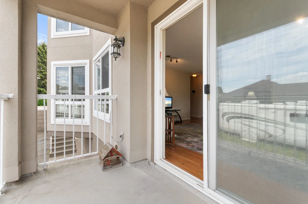 205 45773 VICTORIA AVENUE, Chilliwack, BC — Residential for Sale — Photo 16 of 22